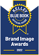 Kelley Blue Book Official Guide - Brand Image Award 2020