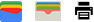 Wallet Icons