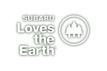 Subaru Loves the Earth