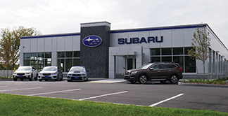 White River Subaru
