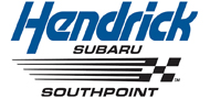 Hendrick Subaru Southpoint