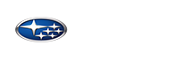Subaru logo with Star Cluster.